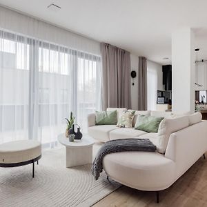 Appartement met Drie Slaapkamers